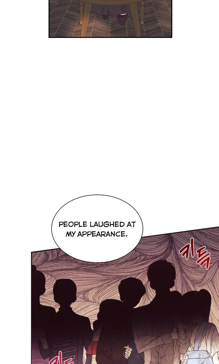 I Decided Not To Pretend I Don’t See It Anymore chapter 39 page 59