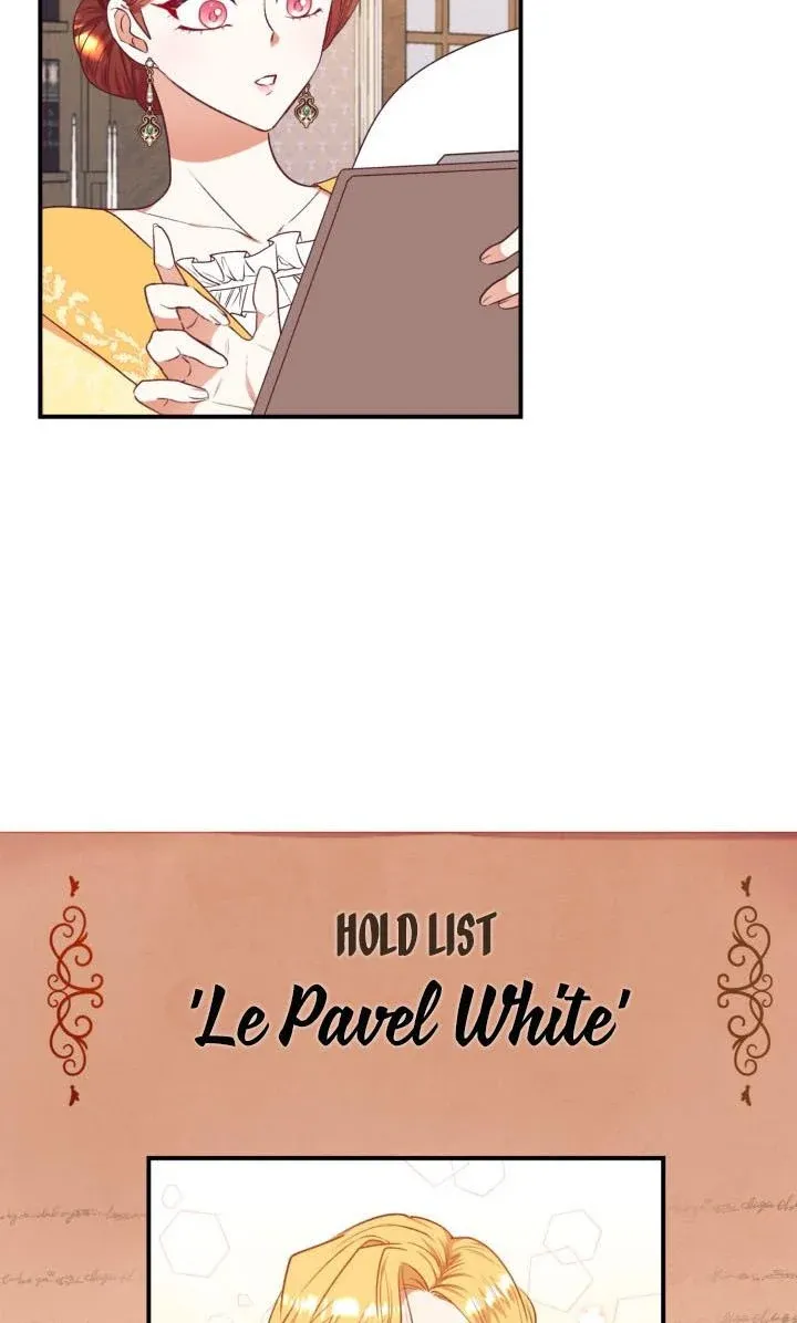 I Decided Not To Pretend I Don’t See It Anymore chapter 39 page 6