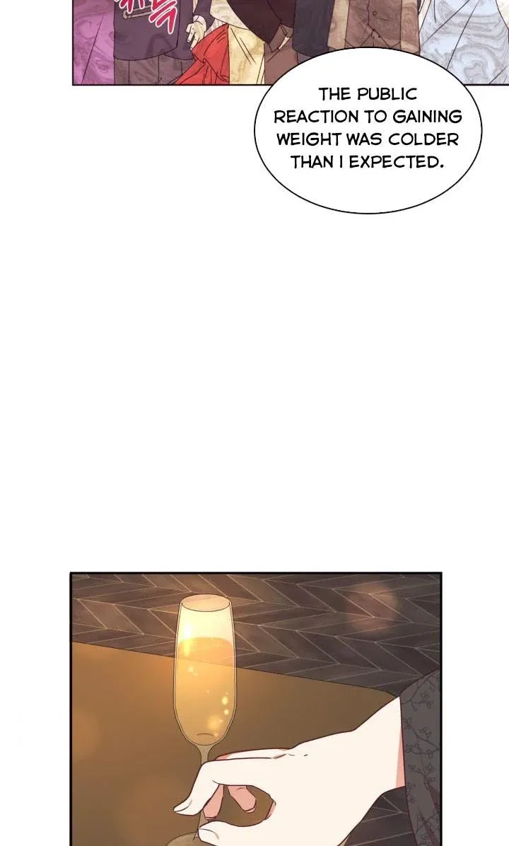 I Decided Not To Pretend I Don’t See It Anymore chapter 39 page 60