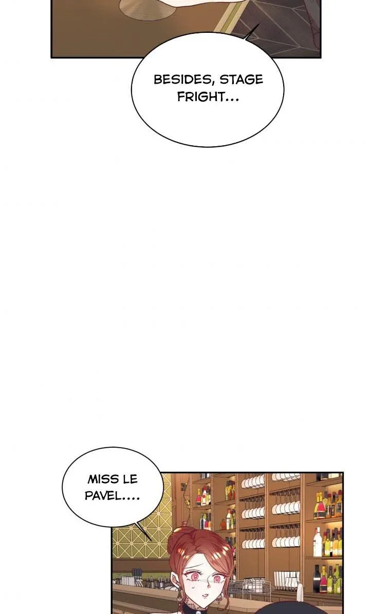 I Decided Not To Pretend I Don’t See It Anymore chapter 39 page 61