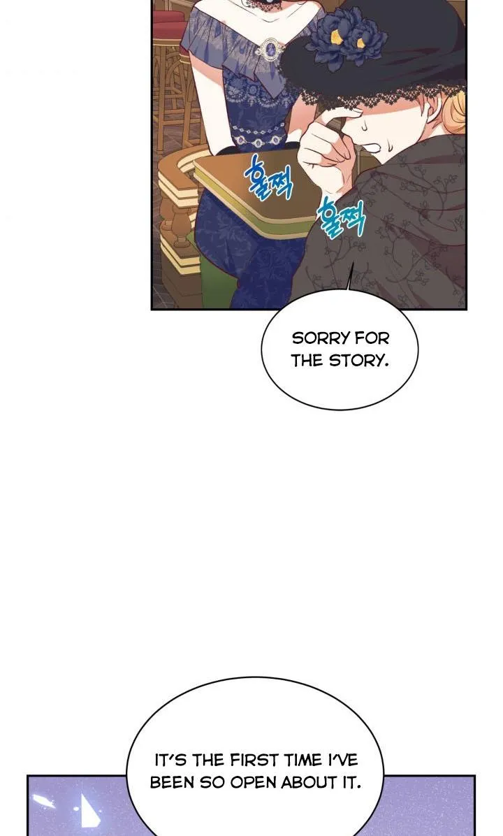 I Decided Not To Pretend I Don’t See It Anymore chapter 39 page 62