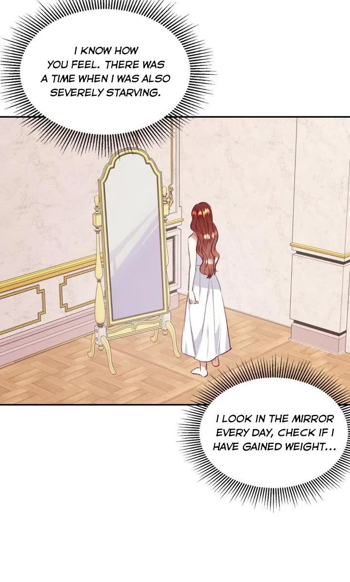 I Decided Not To Pretend I Don’t See It Anymore chapter 39 page 64