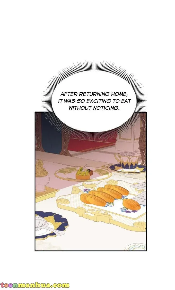 I Decided Not To Pretend I Don’t See It Anymore chapter 39 page 65