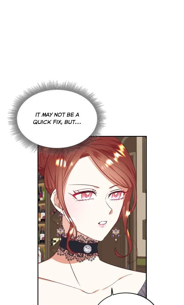 I Decided Not To Pretend I Don’t See It Anymore chapter 39 page 66