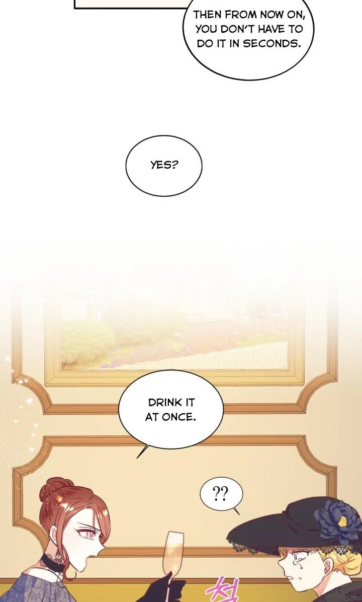 I Decided Not To Pretend I Don’t See It Anymore chapter 39 page 67