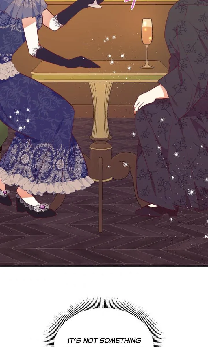 I Decided Not To Pretend I Don’t See It Anymore chapter 39 page 68