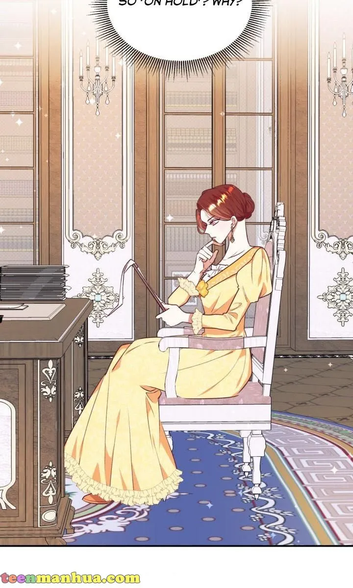 I Decided Not To Pretend I Don’t See It Anymore chapter 39 page 8