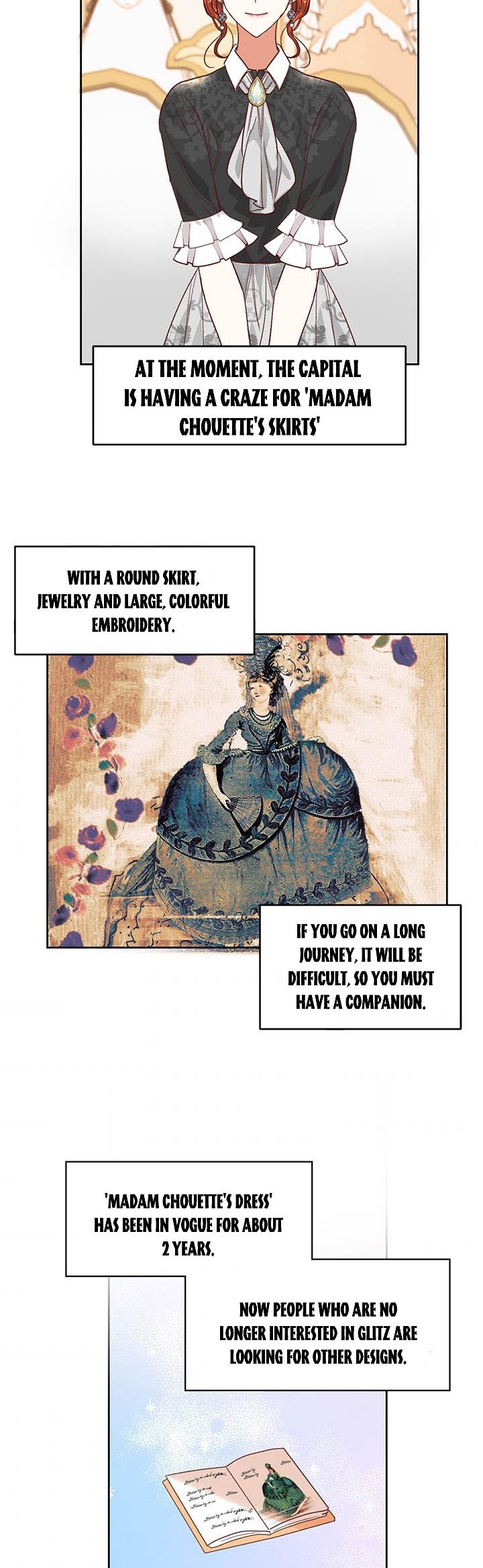 I Decided Not To Pretend I Don’t See It Anymore chapter 4 page 18