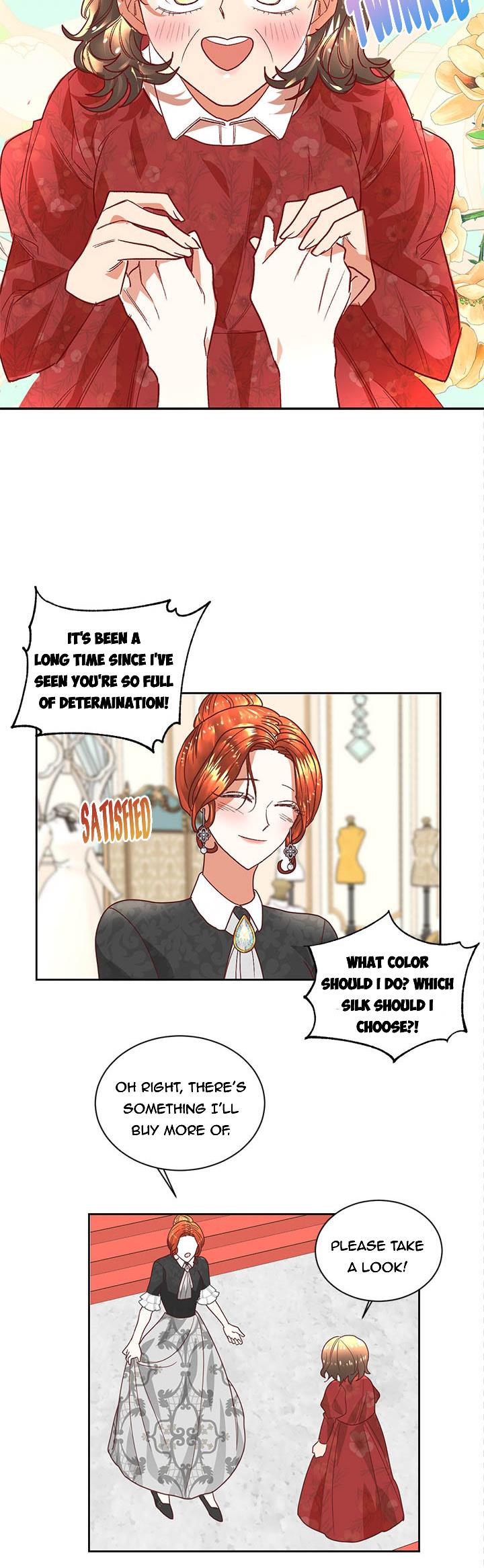 I Decided Not To Pretend I Don’t See It Anymore chapter 4 page 24