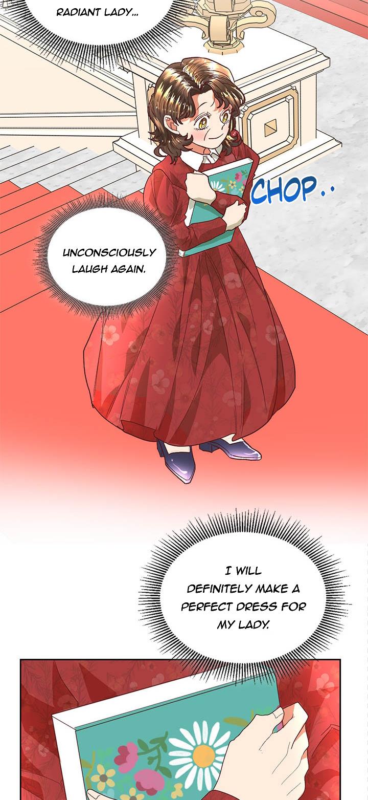 I Decided Not To Pretend I Don’t See It Anymore chapter 4 page 26