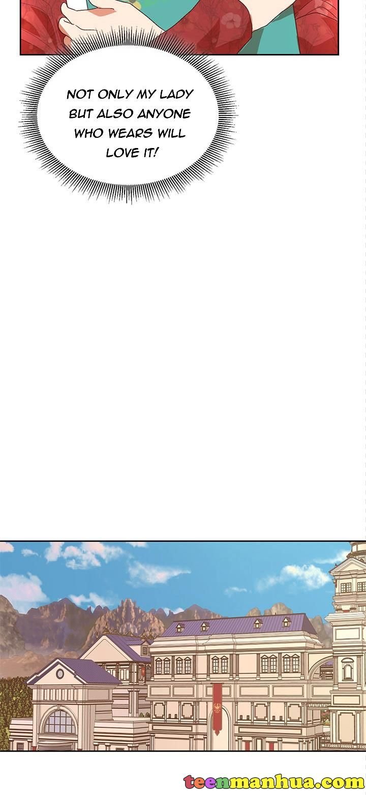 I Decided Not To Pretend I Don’t See It Anymore chapter 4 page 27