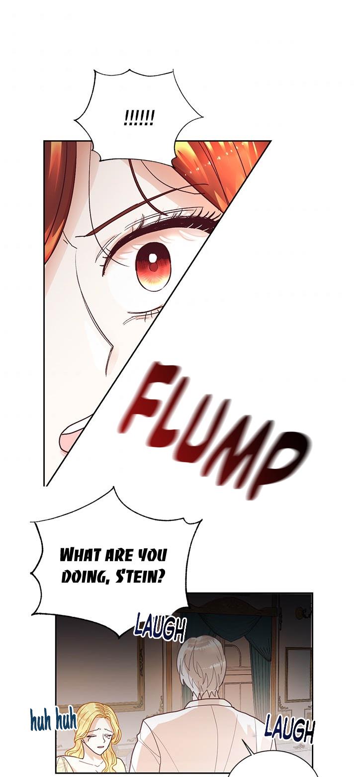 I Decided Not To Pretend I Don’t See It Anymore chapter 4 page 30