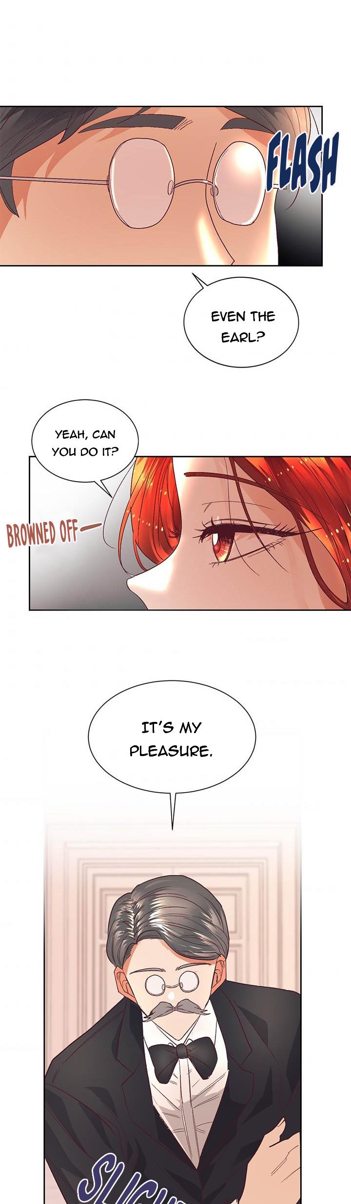 I Decided Not To Pretend I Don’t See It Anymore chapter 4 page 5