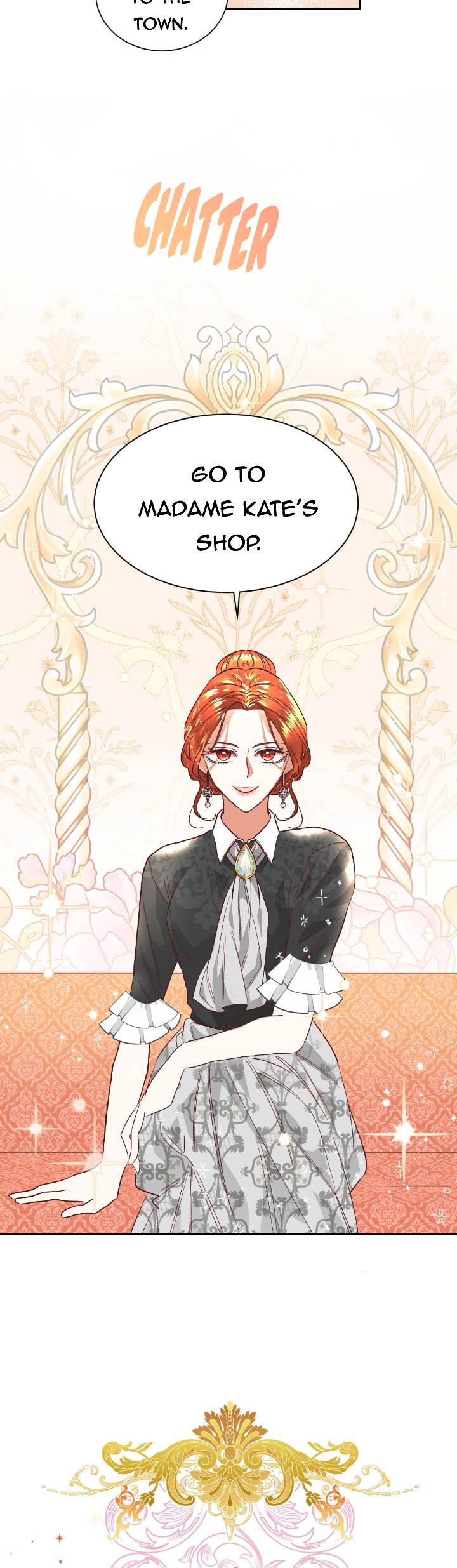 I Decided Not To Pretend I Don’t See It Anymore chapter 4 page 7