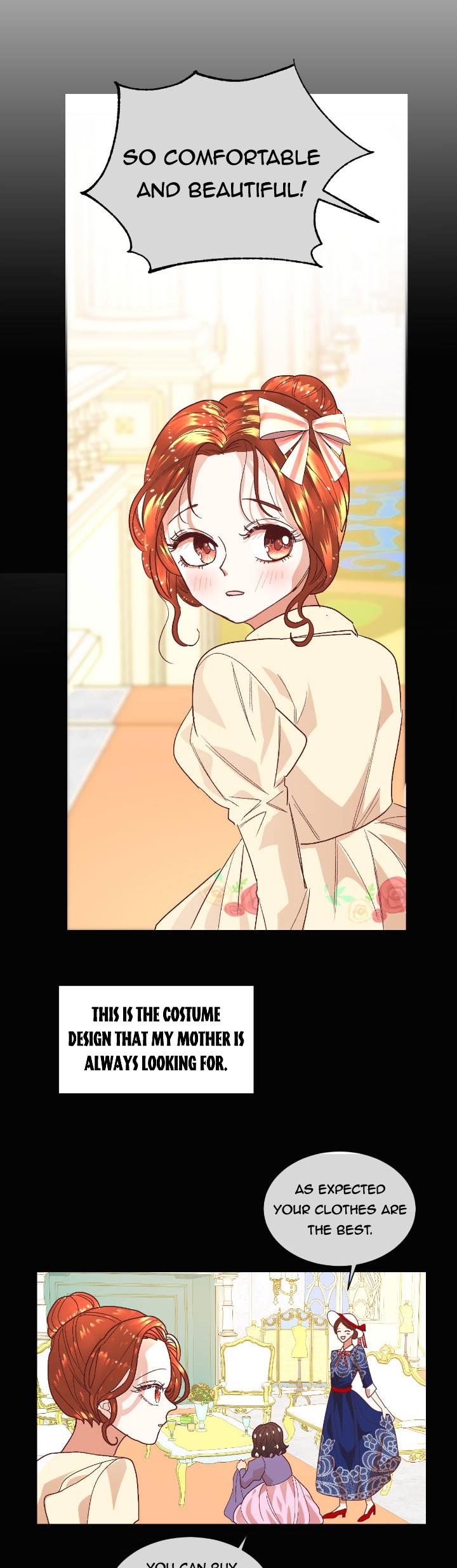 I Decided Not To Pretend I Don’t See It Anymore chapter 4 page 9