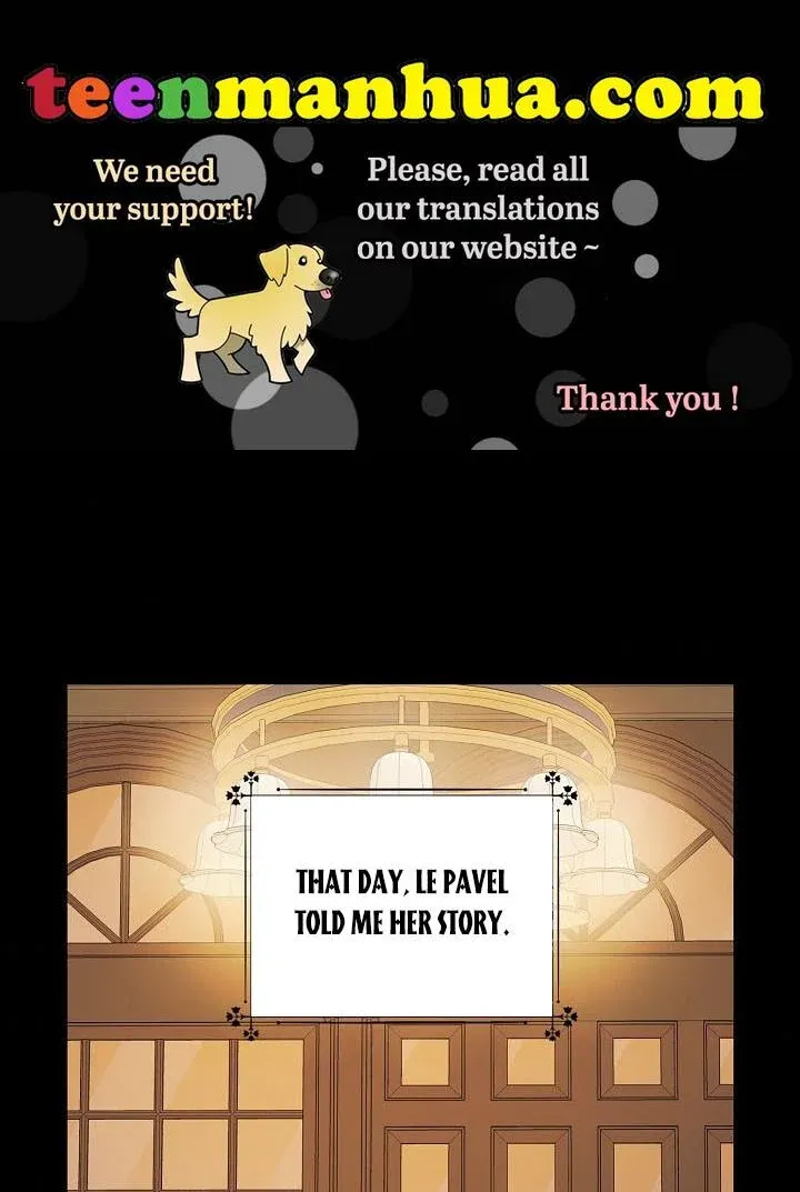 I Decided Not To Pretend I Don’t See It Anymore chapter 40 page 1