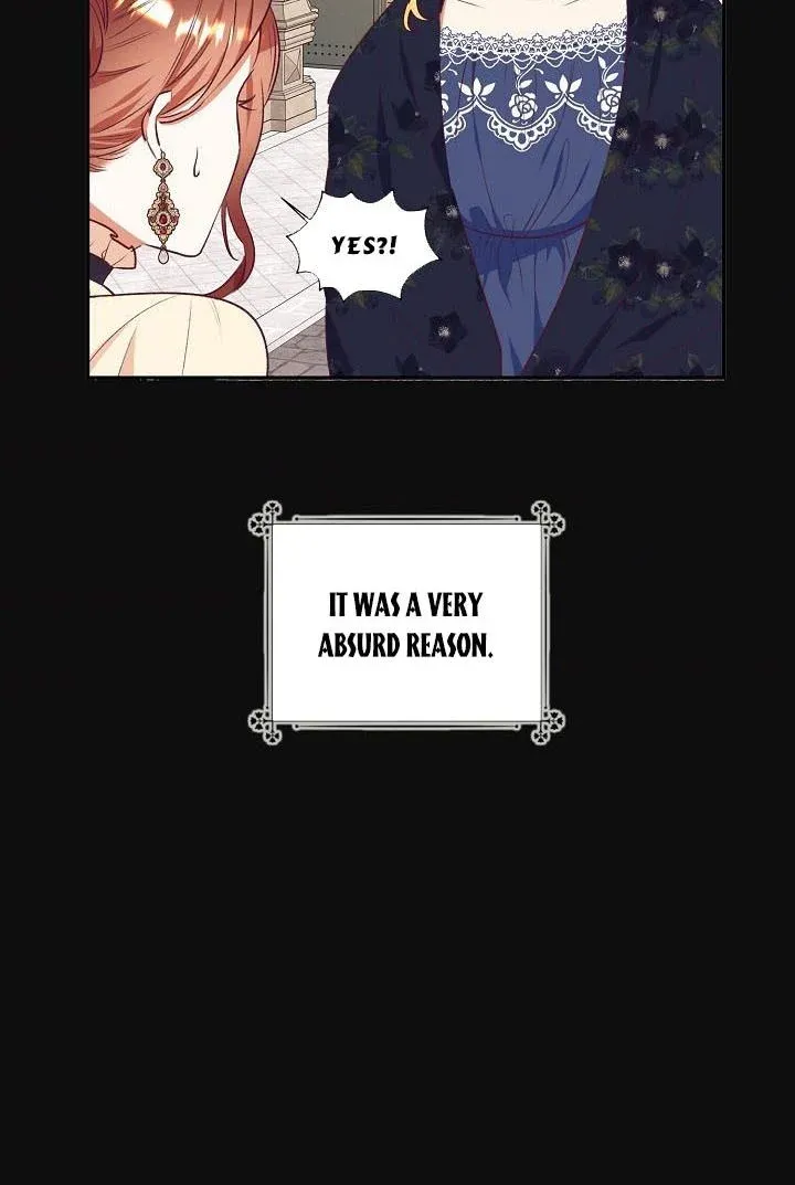 I Decided Not To Pretend I Don’t See It Anymore chapter 40 page 10