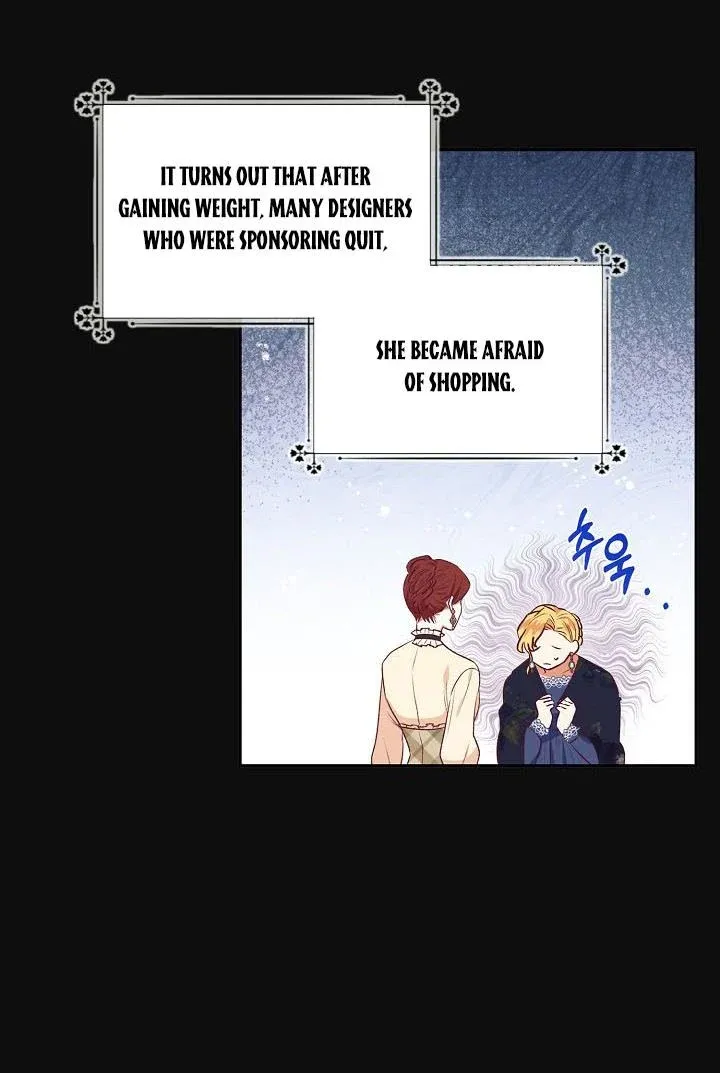 I Decided Not To Pretend I Don’t See It Anymore chapter 40 page 11