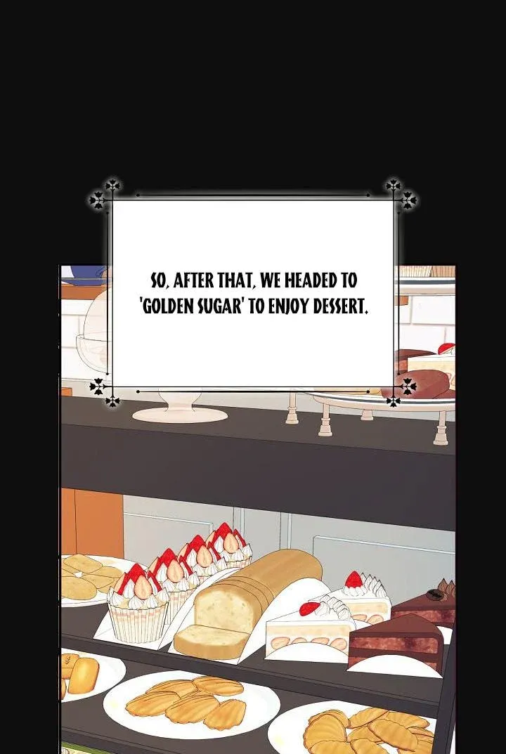 I Decided Not To Pretend I Don’t See It Anymore chapter 40 page 12