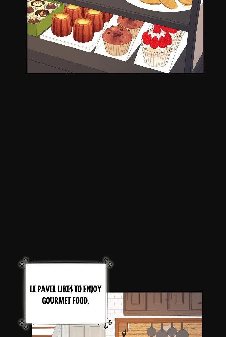 I Decided Not To Pretend I Don’t See It Anymore chapter 40 page 13