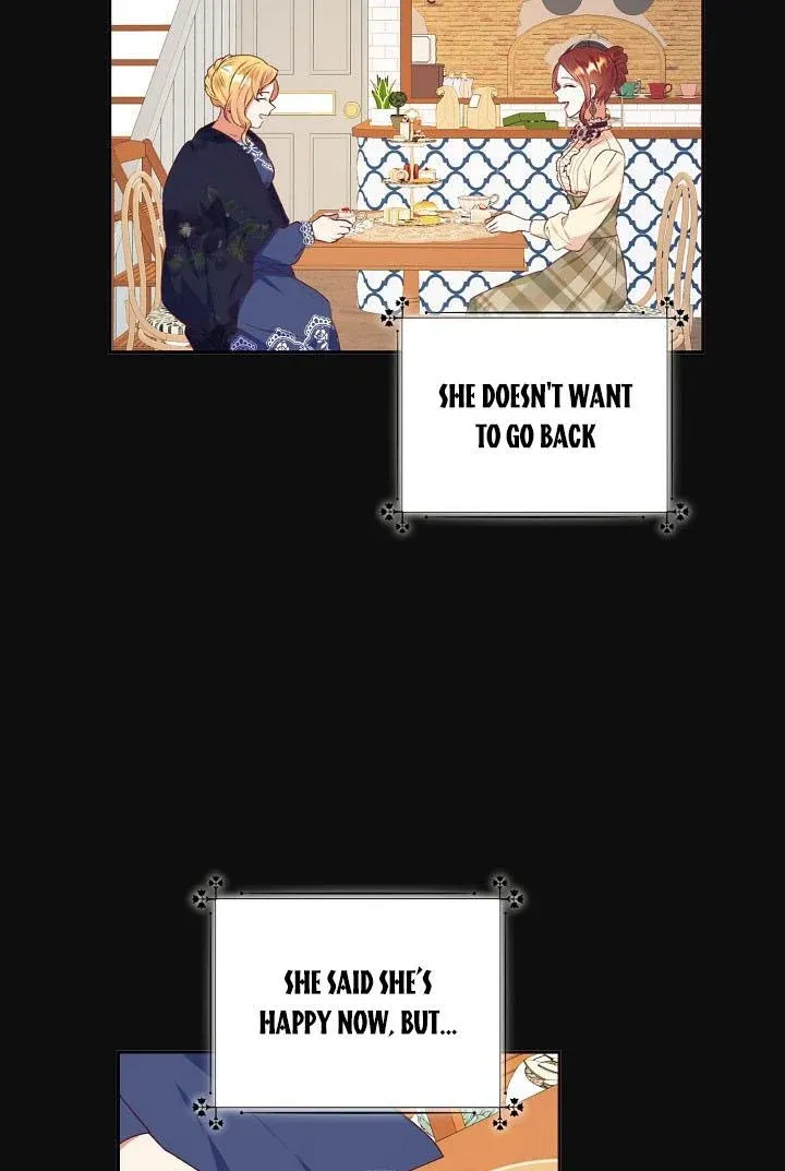 I Decided Not To Pretend I Don’t See It Anymore chapter 40 page 14