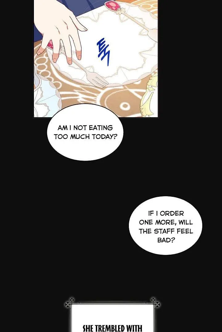 I Decided Not To Pretend I Don’t See It Anymore chapter 40 page 15