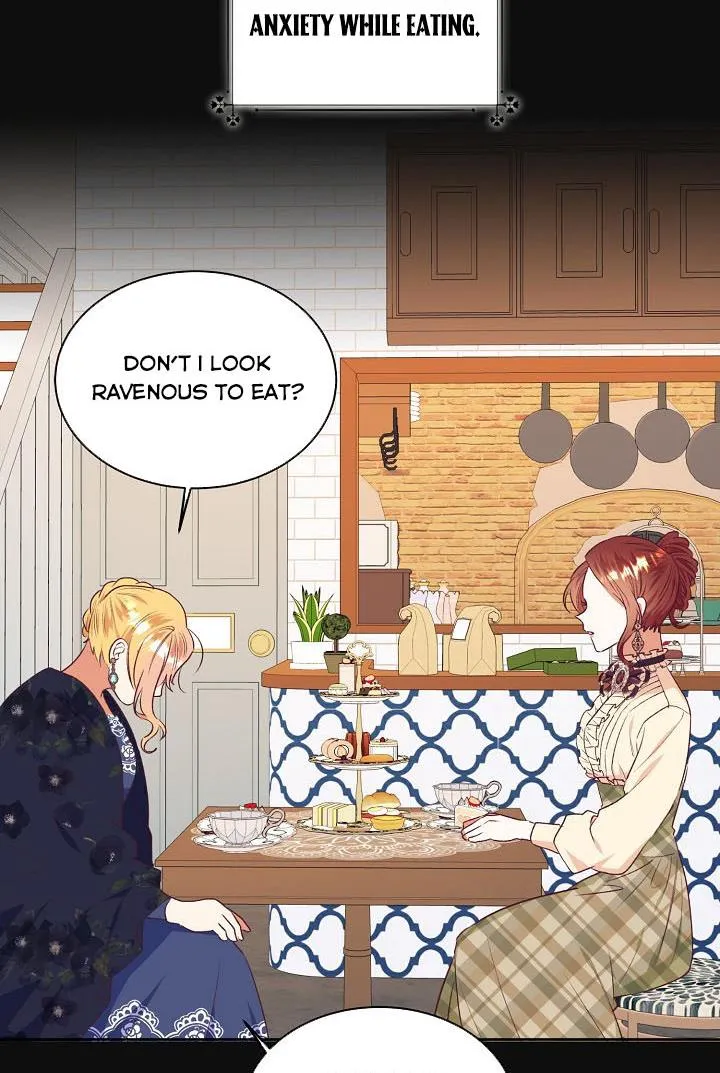 I Decided Not To Pretend I Don’t See It Anymore chapter 40 page 16