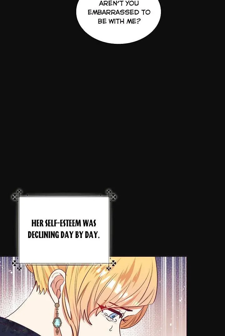 I Decided Not To Pretend I Don’t See It Anymore chapter 40 page 17