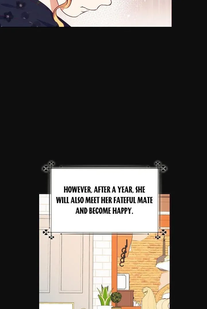 I Decided Not To Pretend I Don’t See It Anymore chapter 40 page 18