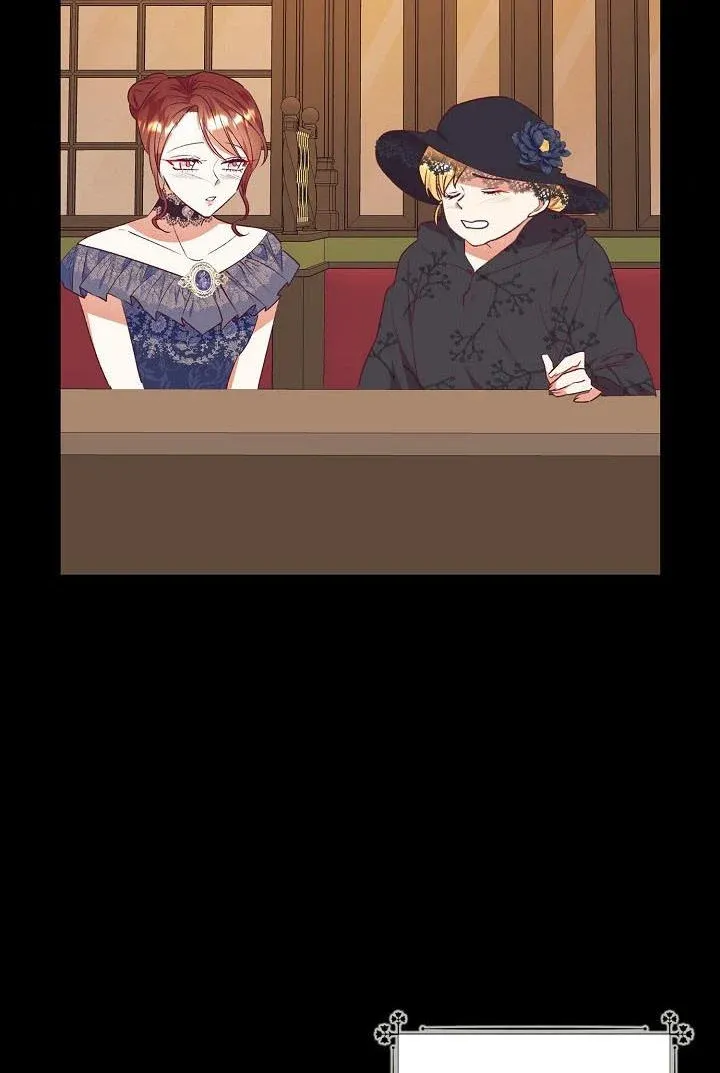 I Decided Not To Pretend I Don’t See It Anymore chapter 40 page 2