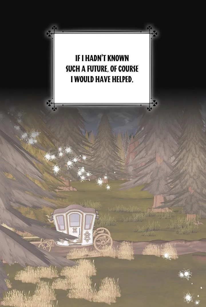 I Decided Not To Pretend I Don’t See It Anymore chapter 40 page 21