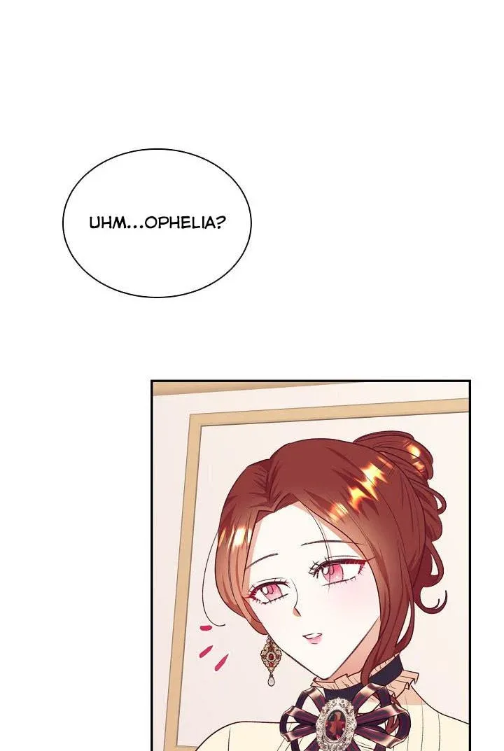 I Decided Not To Pretend I Don’t See It Anymore chapter 40 page 24