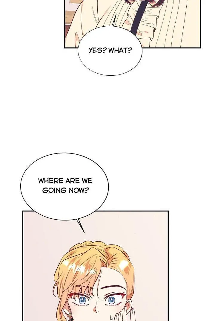 I Decided Not To Pretend I Don’t See It Anymore chapter 40 page 25