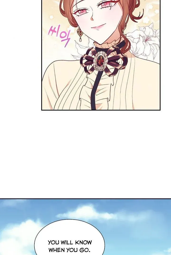 I Decided Not To Pretend I Don’t See It Anymore chapter 40 page 27