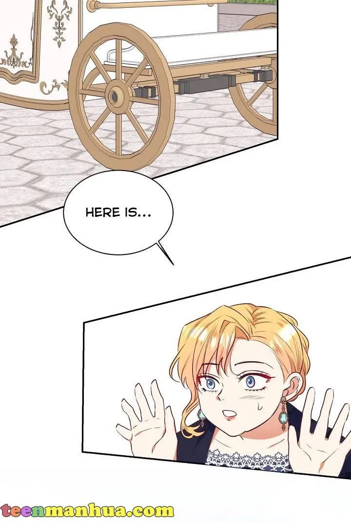 I Decided Not To Pretend I Don’t See It Anymore chapter 40 page 29