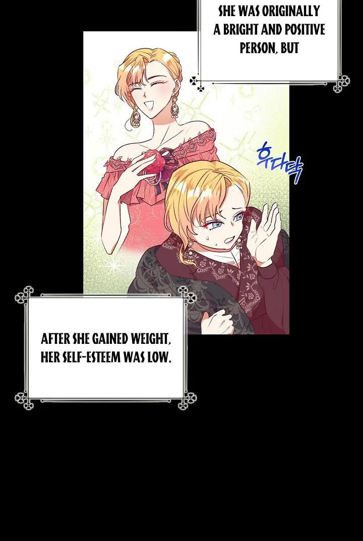 I Decided Not To Pretend I Don’t See It Anymore chapter 40 page 3