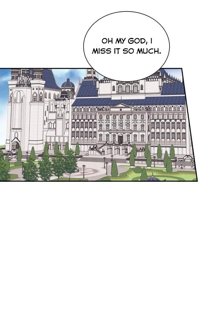 I Decided Not To Pretend I Don’t See It Anymore chapter 40 page 33