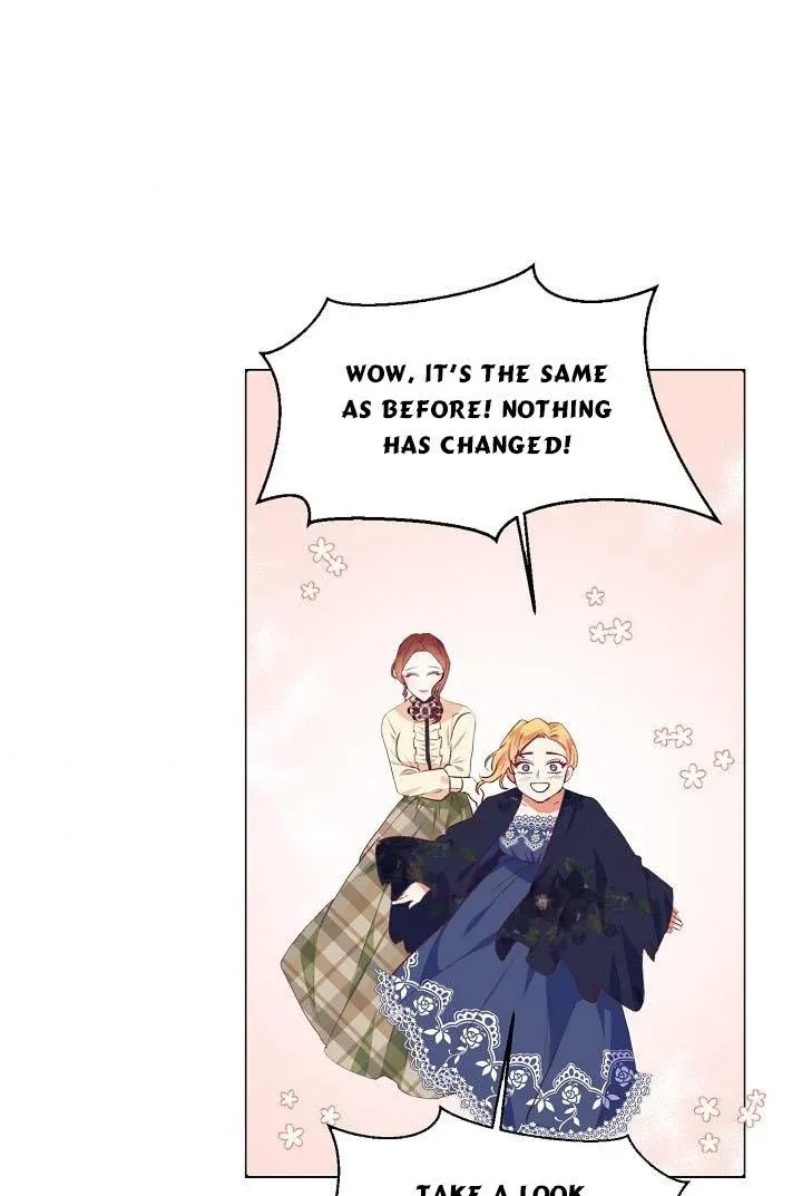 I Decided Not To Pretend I Don’t See It Anymore chapter 40 page 34