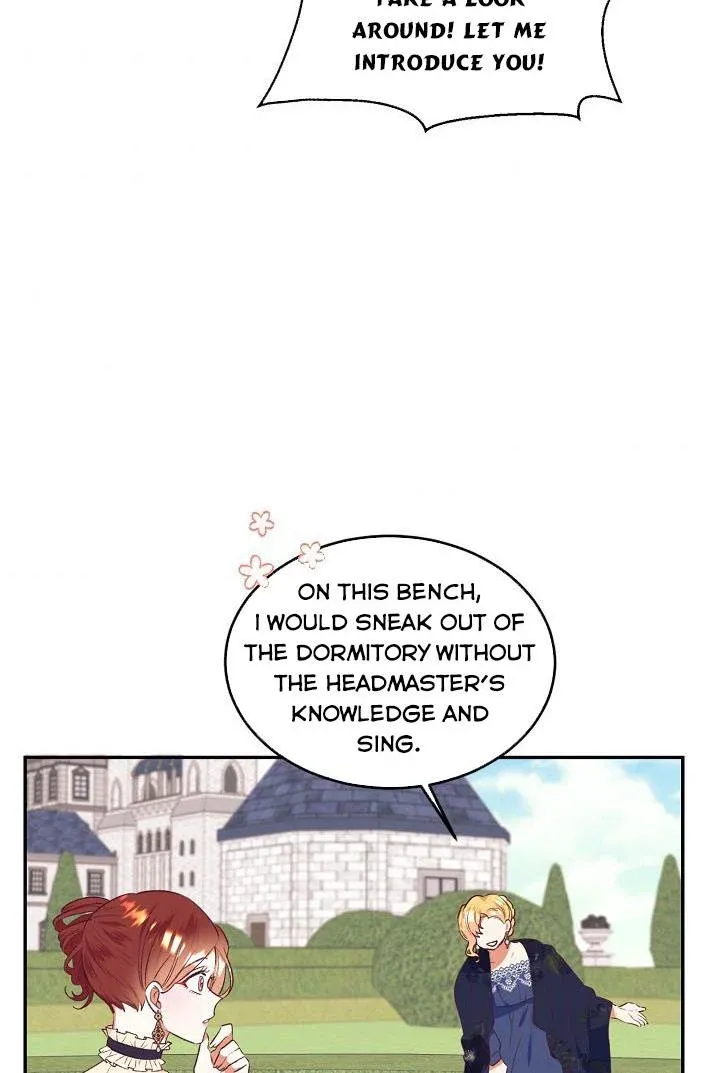 I Decided Not To Pretend I Don’t See It Anymore chapter 40 page 35