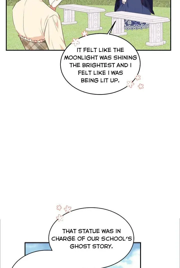 I Decided Not To Pretend I Don’t See It Anymore chapter 40 page 36