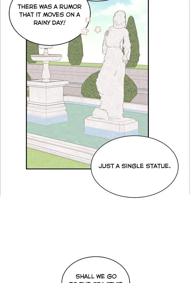 I Decided Not To Pretend I Don’t See It Anymore chapter 40 page 37