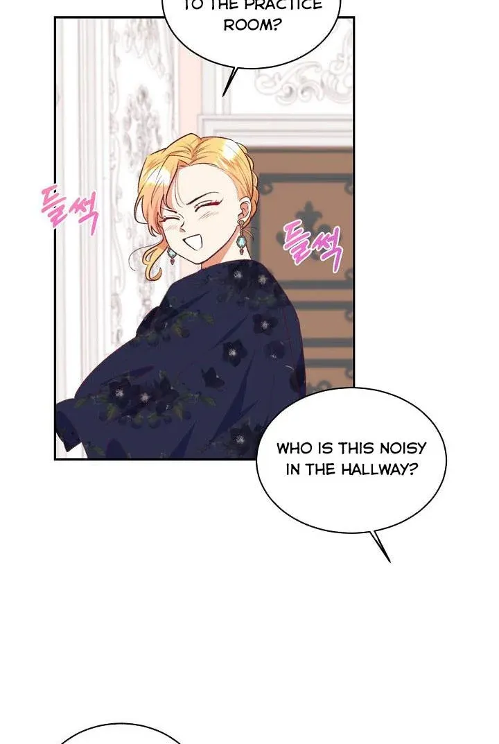 I Decided Not To Pretend I Don’t See It Anymore chapter 40 page 38