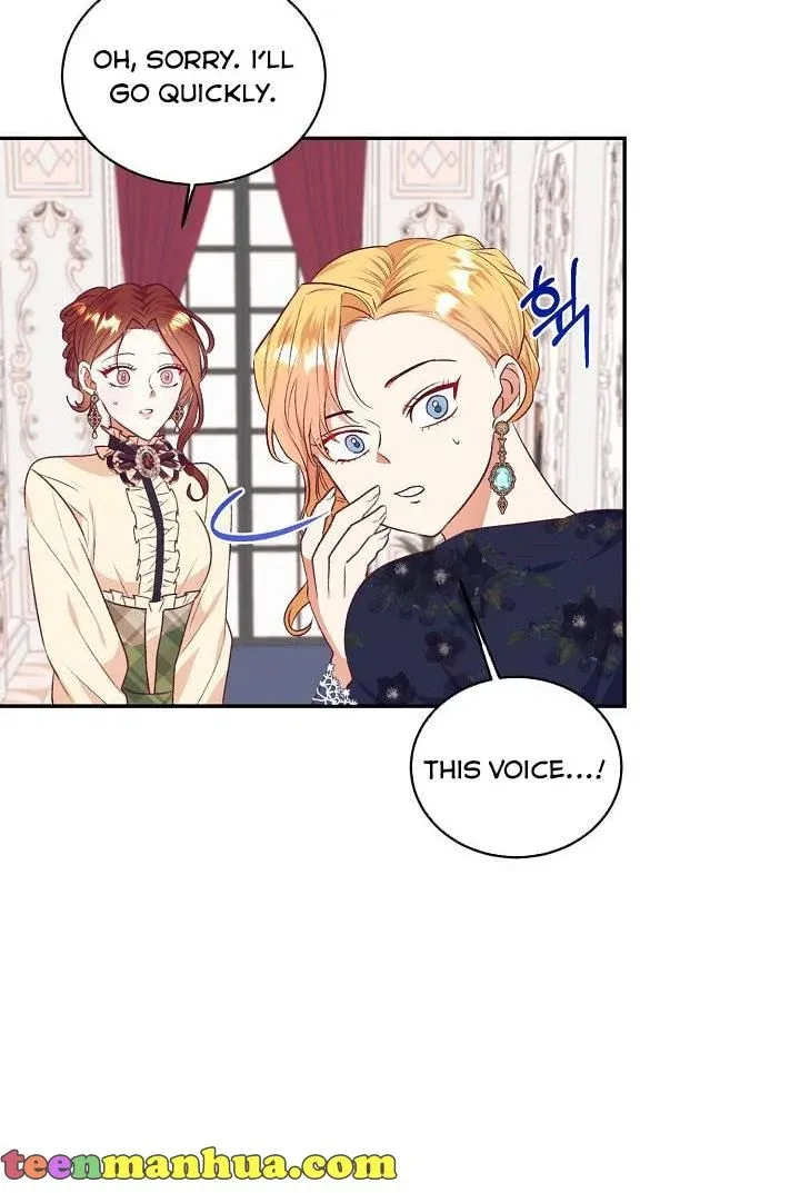 I Decided Not To Pretend I Don’t See It Anymore chapter 40 page 39