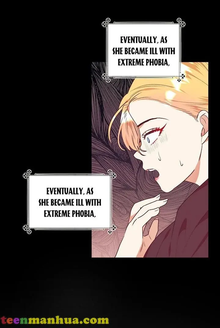 I Decided Not To Pretend I Don’t See It Anymore chapter 40 page 4