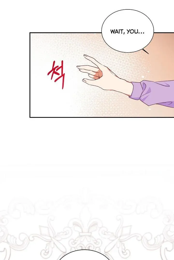 I Decided Not To Pretend I Don’t See It Anymore chapter 40 page 40