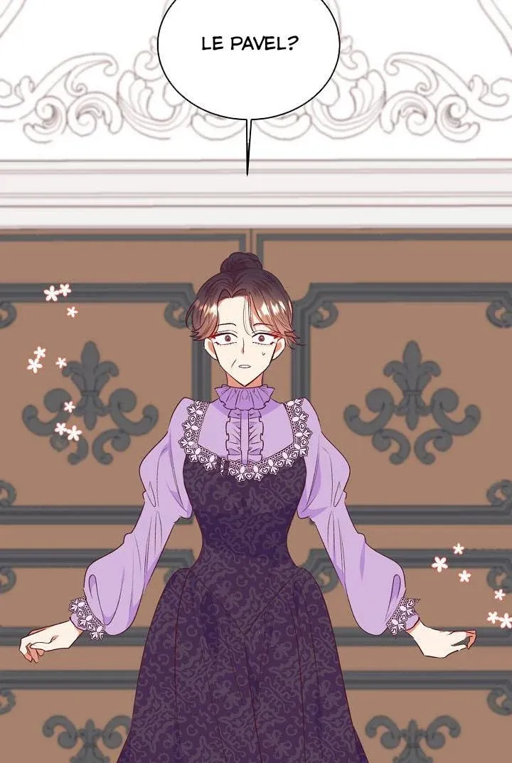 I Decided Not To Pretend I Don’t See It Anymore chapter 40 page 41