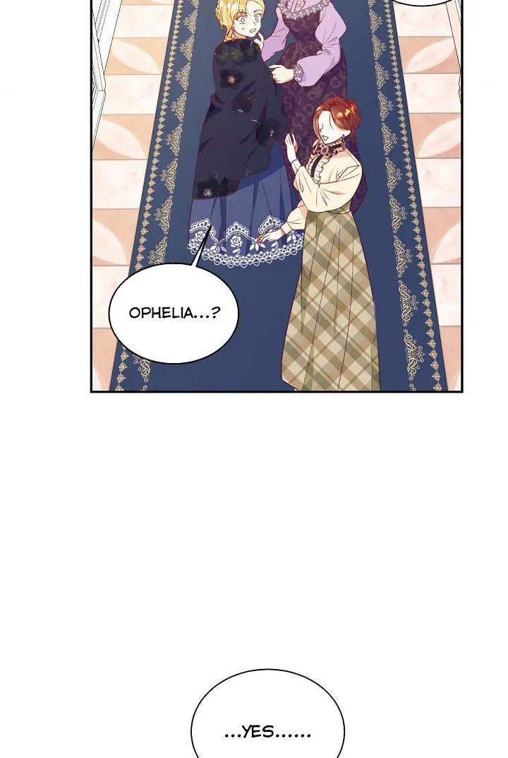 I Decided Not To Pretend I Don’t See It Anymore chapter 40 page 44