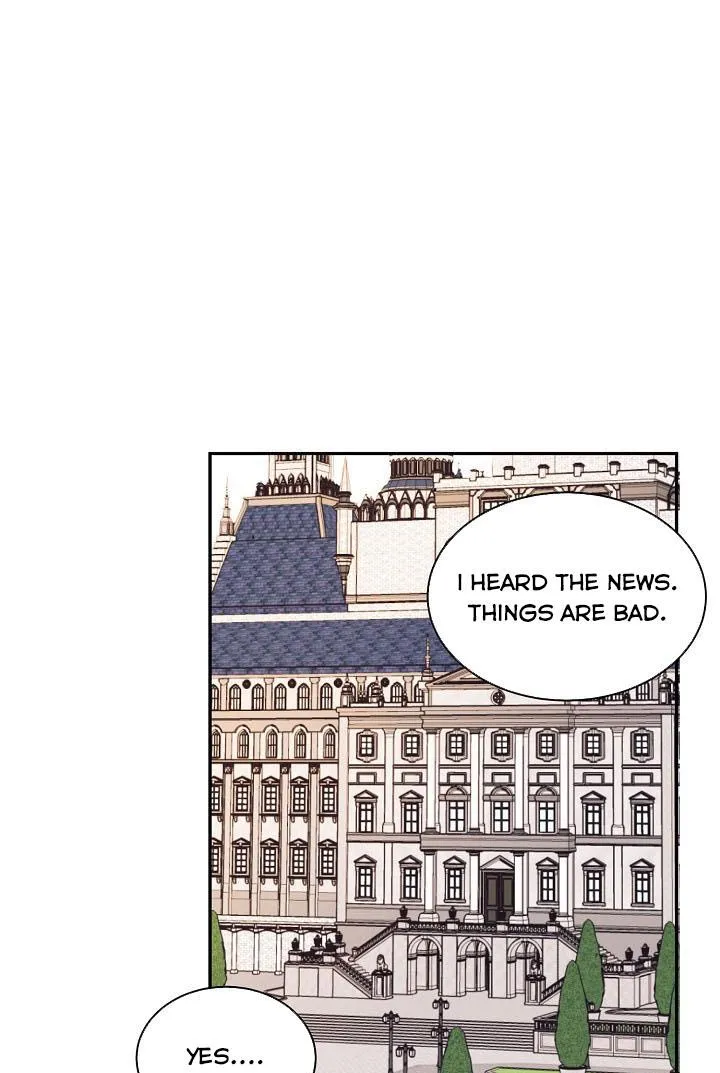 I Decided Not To Pretend I Don’t See It Anymore chapter 40 page 46