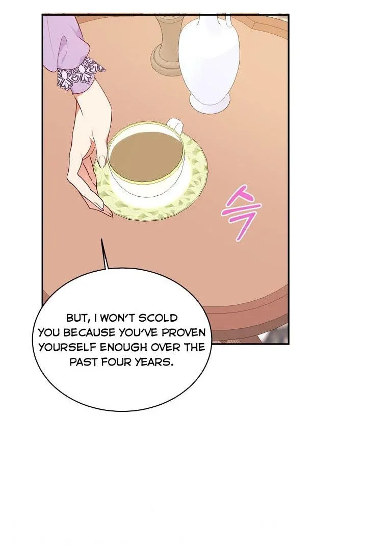 I Decided Not To Pretend I Don’t See It Anymore chapter 40 page 50