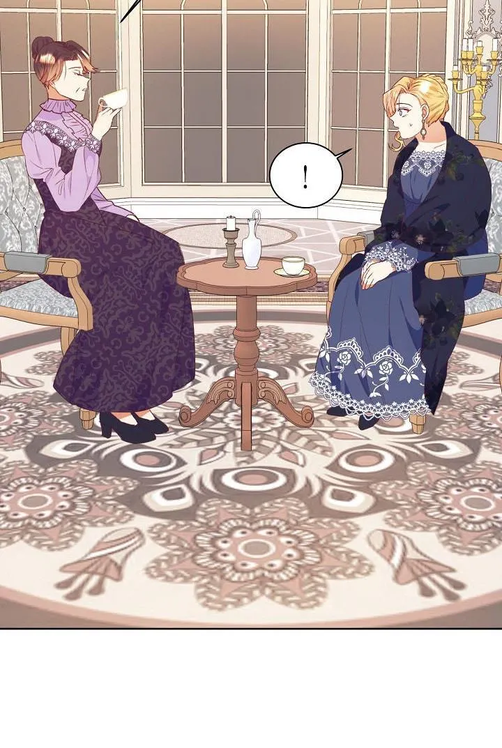 I Decided Not To Pretend I Don’t See It Anymore chapter 40 page 52